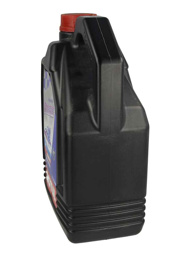 Olej 10W40 MOTUL powerjet 4T 4 l MOTUL 105874 — ujęcie 8