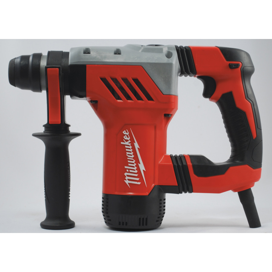Młotowiertarka 800 W SDS Plus PHLH28E MILWAUKEE 4933446790 — ujęcie 2