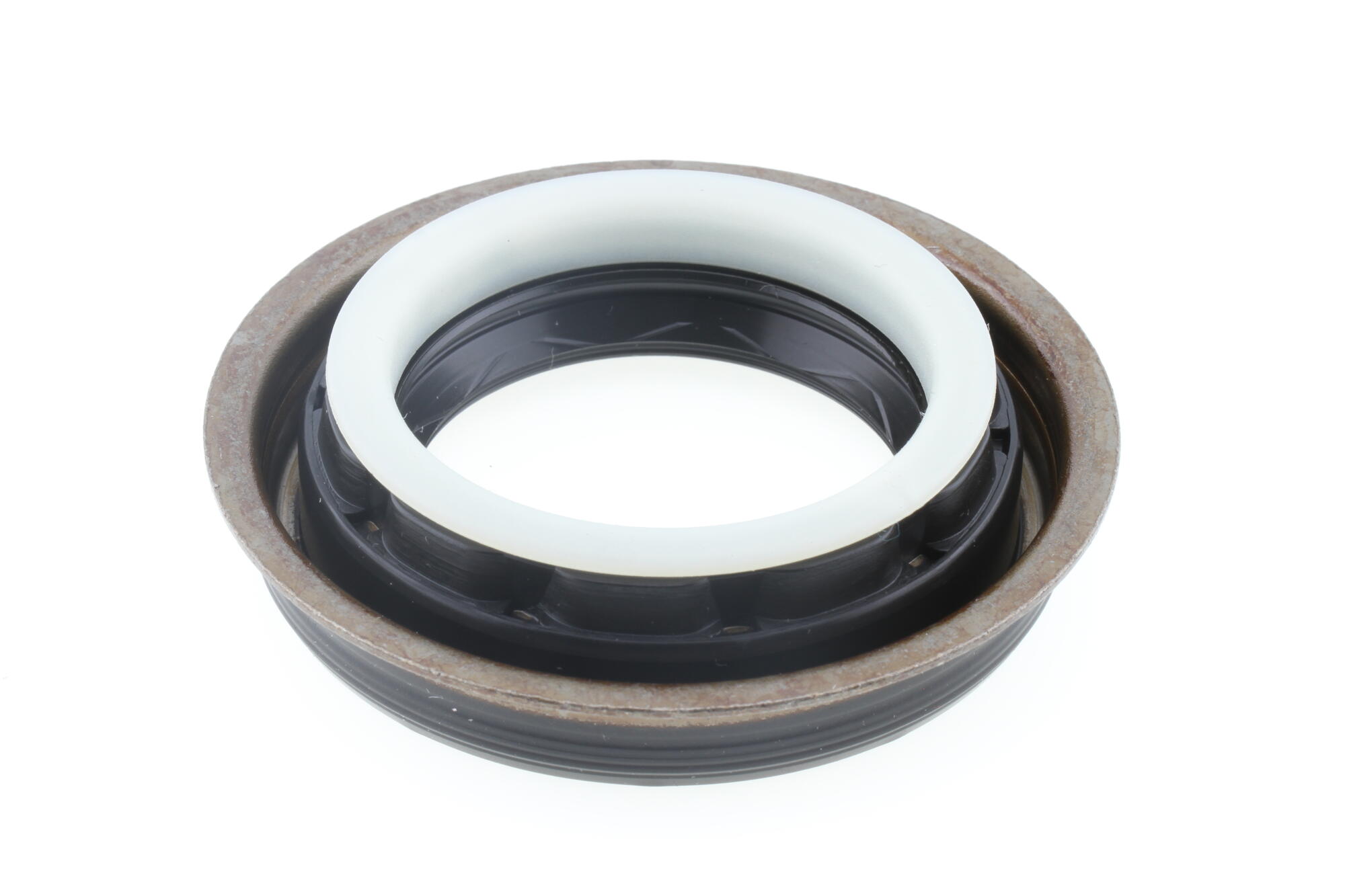 Uszczelniacz 35×54.85×61.2×8.9×14.7 dyferencjału CORTECO 01033292B — ujęcie 2