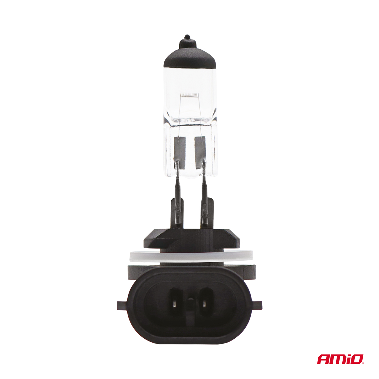 Żarówka halogenowa H27W/2 881 PGJ13 12 V 27 W — ujęcie 2