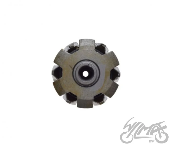 Wirnik alternatora Jawa — JW2205 — ujęcie 3