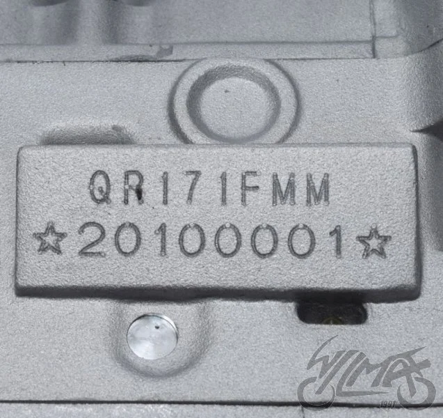 Silnik do atv bashan BS250S-5 — ujęcie 6