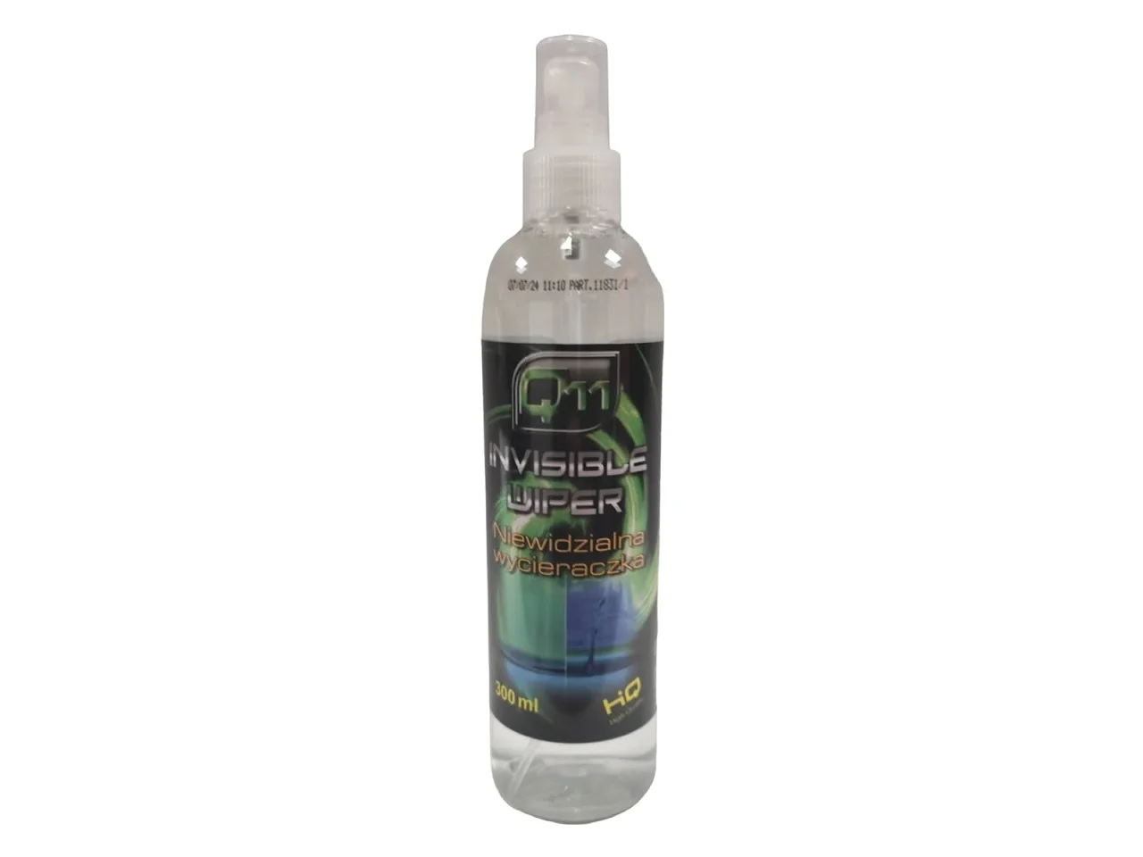Q11 Niewidzialna wycieraczka 300ml