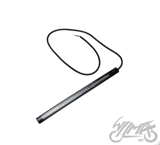 Lampa uniwersalna LED 190 × 13 mm — AW24011, bez homologacji — ujęcie 1