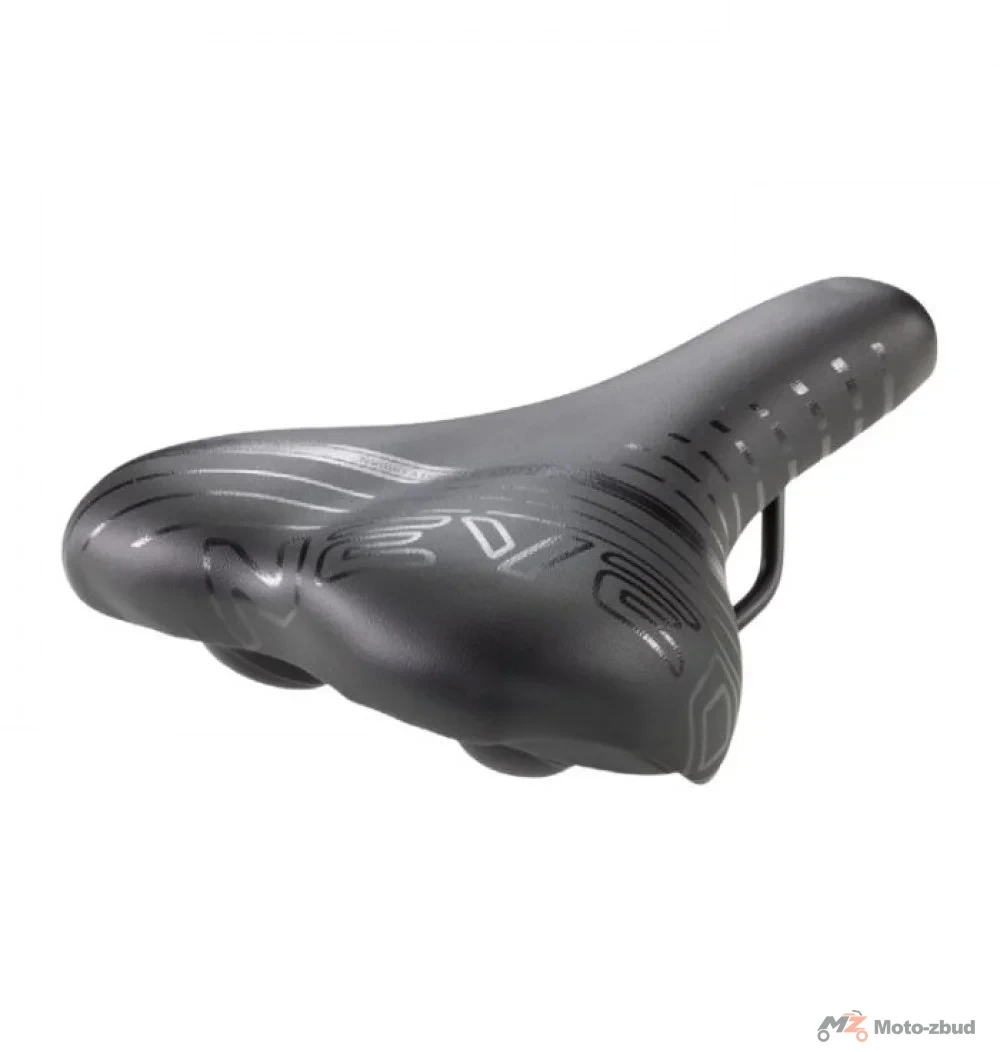 Siodło row. selle Monte Grappa neveo 6070 (275 × 180 mm/370gr.)
