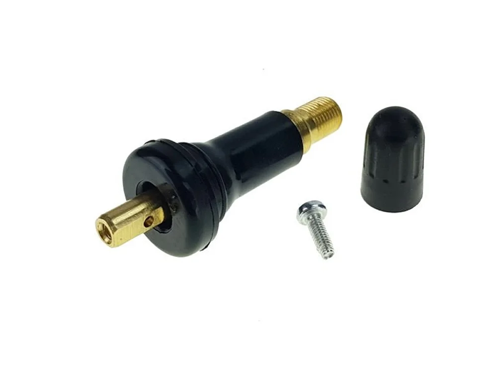 Zawór pod czujnik ciśnienia tpms scharder gen faraday tpms-13 snap-in — ujęcie 4