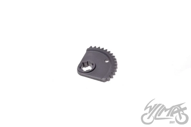 Segment rozrusznika do WSK 125 — WS0263