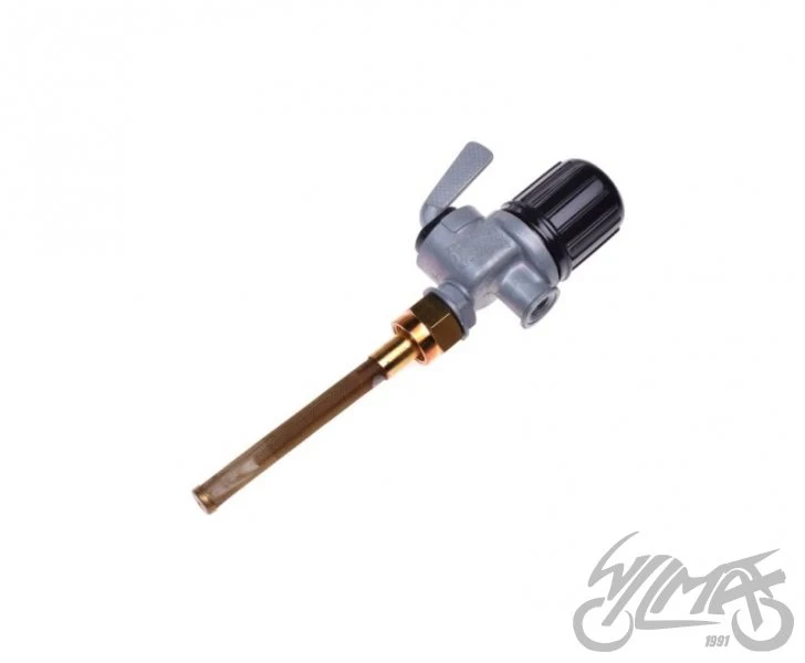 Kranik paliwa M16×1 — AWO / R35 / BK350, bez końcówki — MZ35015 — ujęcie 2