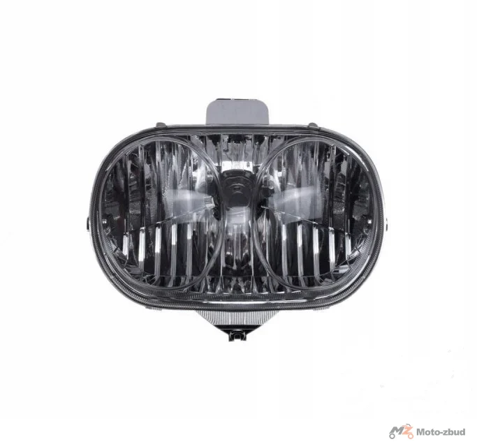 Lampa przód z żarówką do Yamaha Ovetto