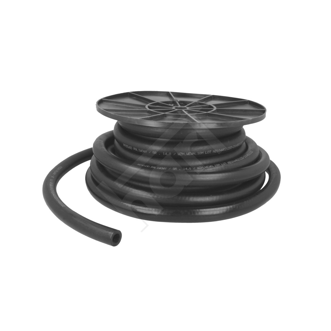 Przewód paliwowy 14 mm/10M wzmocniony wewnętrznie HART E2-140220 — ujęcie 3