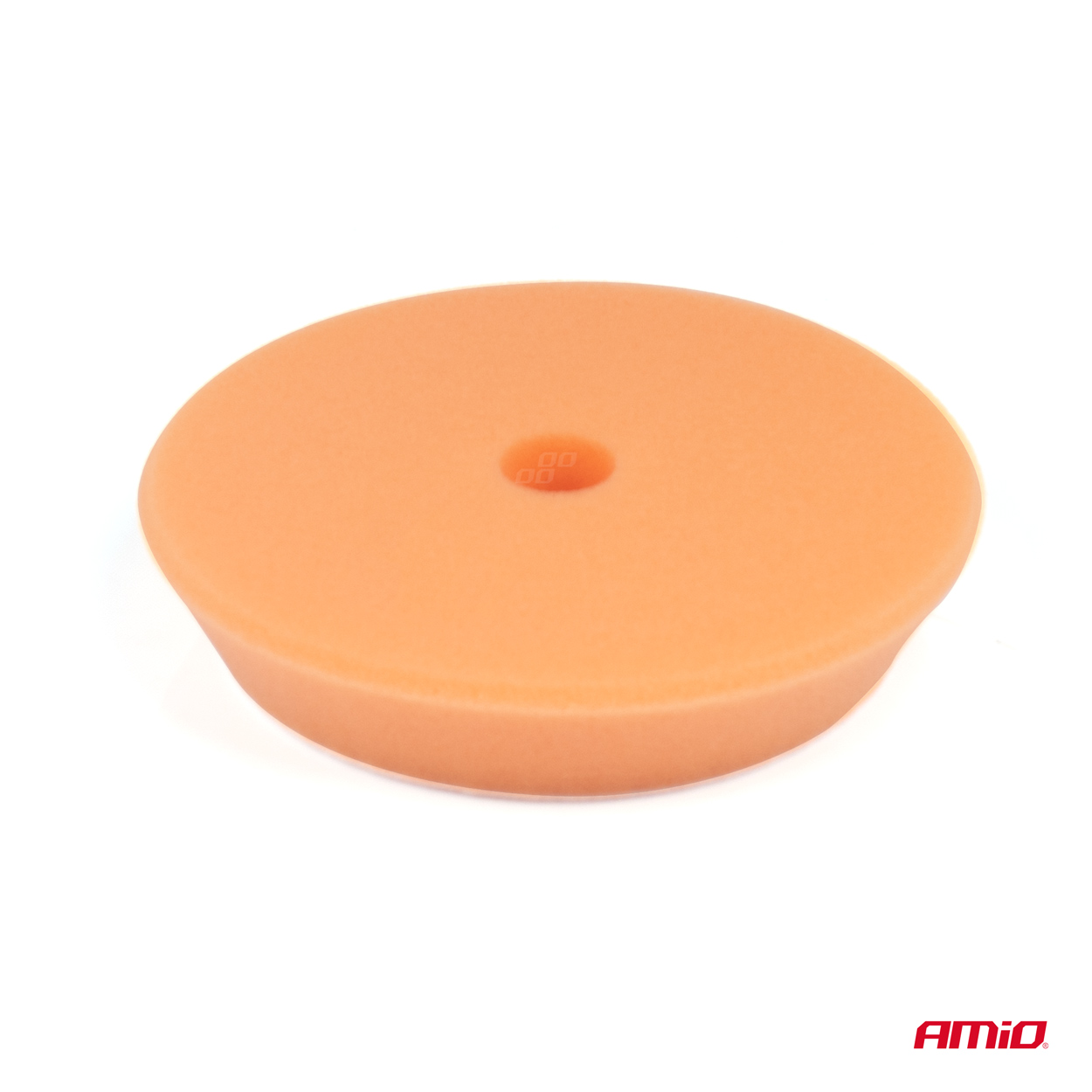 Zestaw gąbek do polerowania gąbki polerskie 3 szt. 125 mm/ 150 mm — ujęcie 3