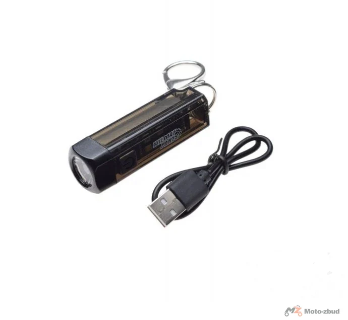 Latarka LED mini