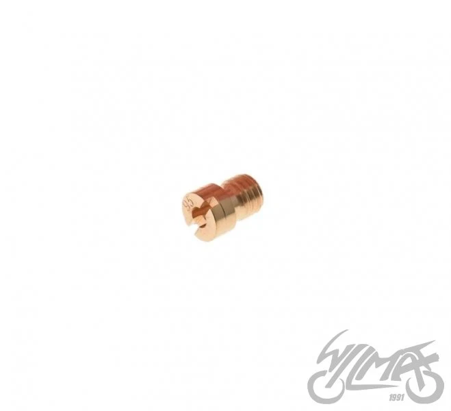 Dysze gaźnika 95 5 mm zestaw 10 szt. — ujęcie 2