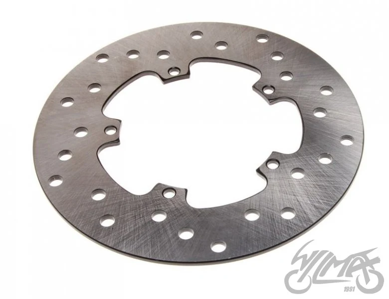 Tarcza hamulca do Piaggio Fly 125/50 — ujęcie 3