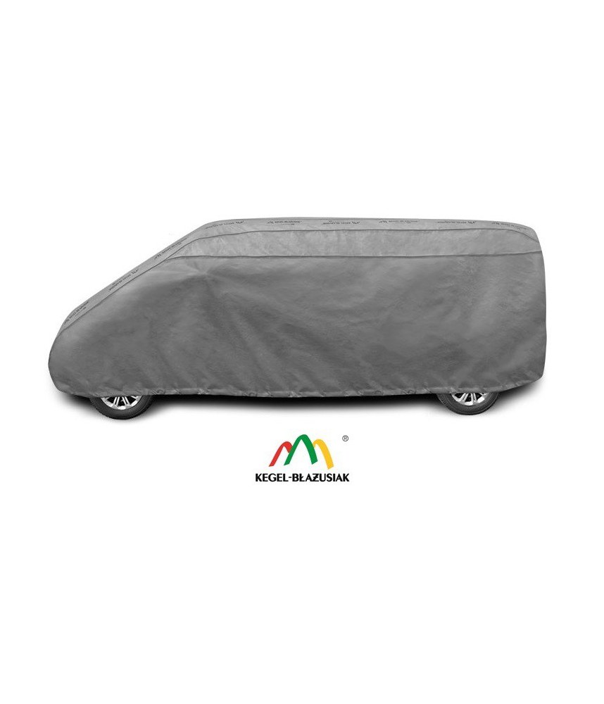 Pokrowiec na samochód Mobile garage L540 KEGEL-BŁAŻUSIAK 5-4156-248-3020 — ujęcie 3