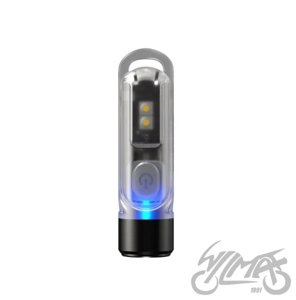 Latarka Nitecore tiki uv — ujęcie 5