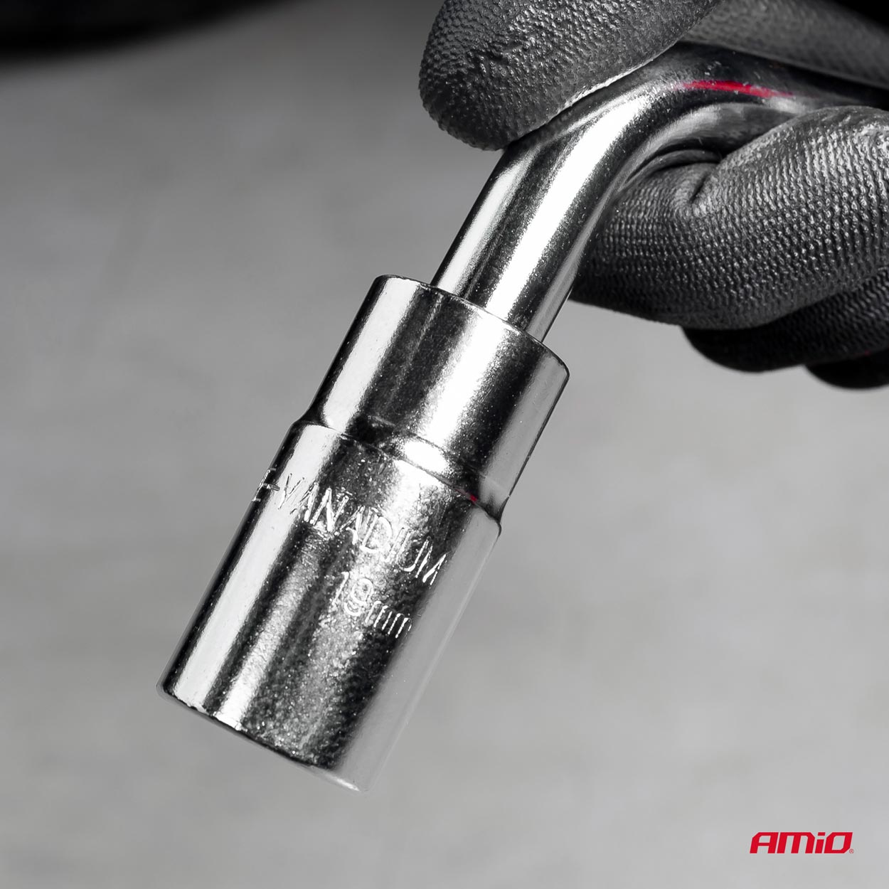 Klucz do kół teleskopowy TWW 17 mm 19 mm 21 mm 23 mm — ujęcie 5