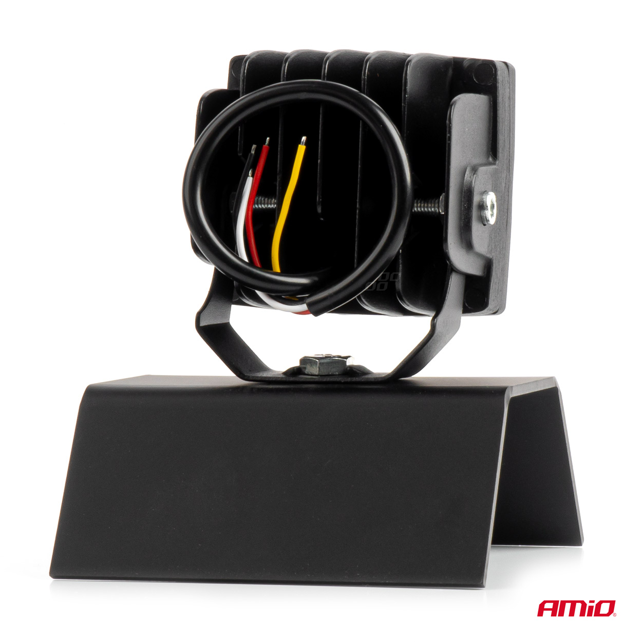 Lampa robocza szperacz LED AWL67 60 W 6500K 6000lm 12 V 24 V — ujęcie 6