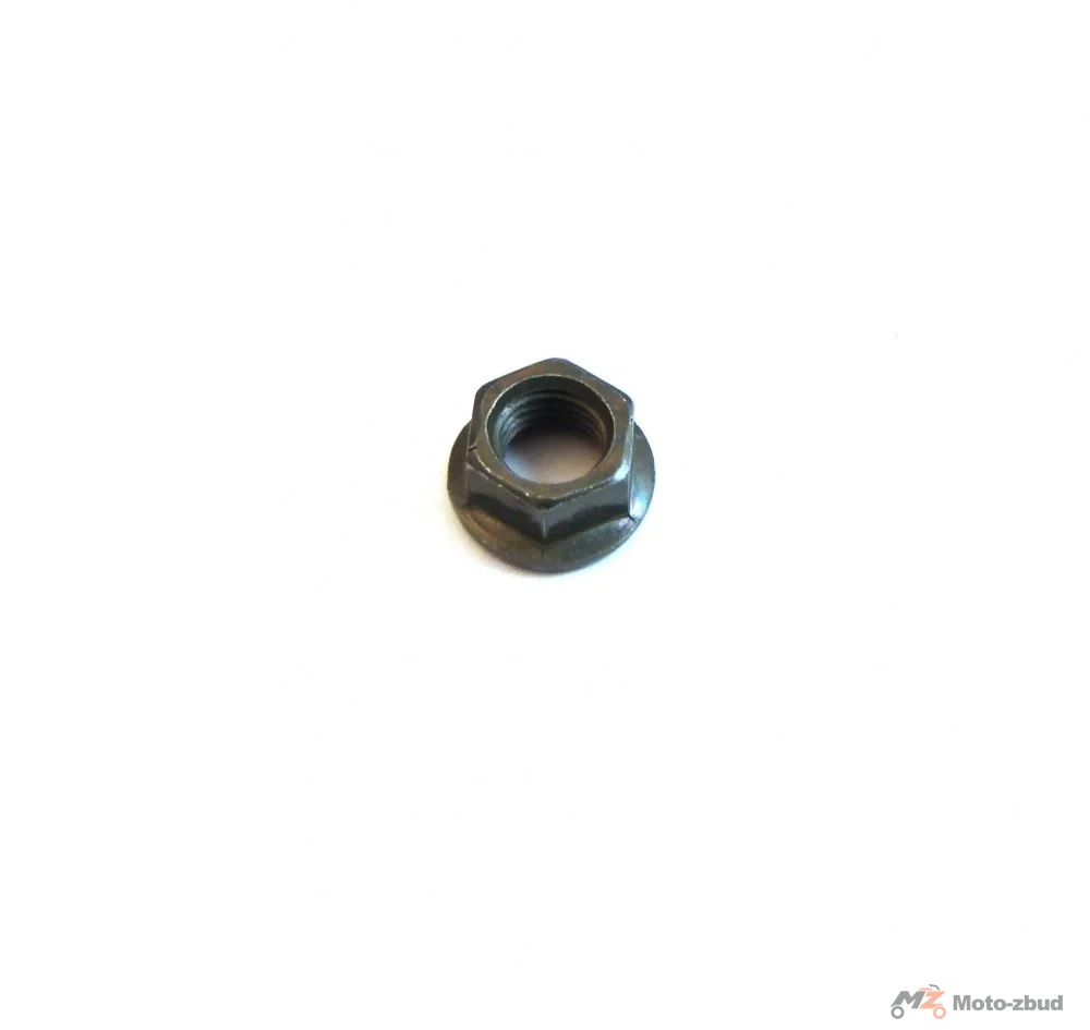 Ferro 801 nakrętka M10 — ujęcie 1