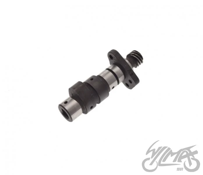 Wałek rozrządu do Suzuki GN125 bez koła — ujęcie 3