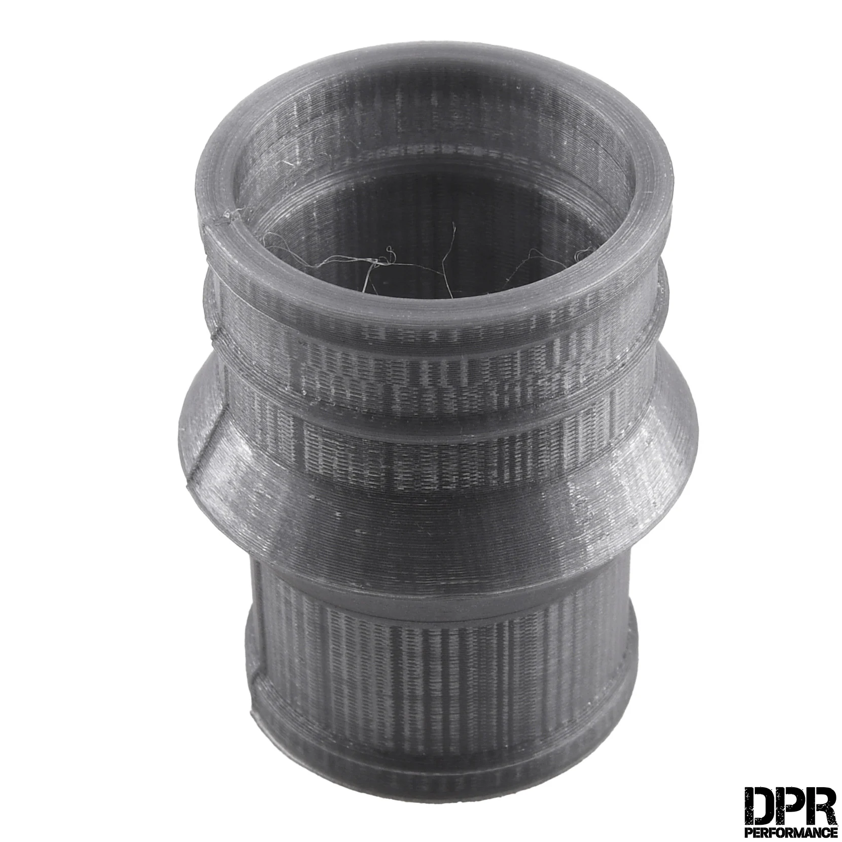 Guma filtra powietrza Simson BVF tuning szara DPR Performance — ujęcie 1