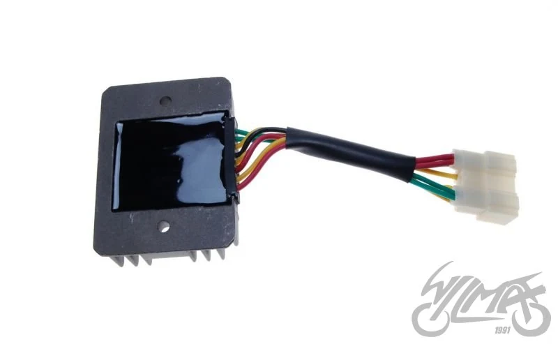 Regulator napięcia do Kawasaki ZX9-R C1 — ujęcie 2