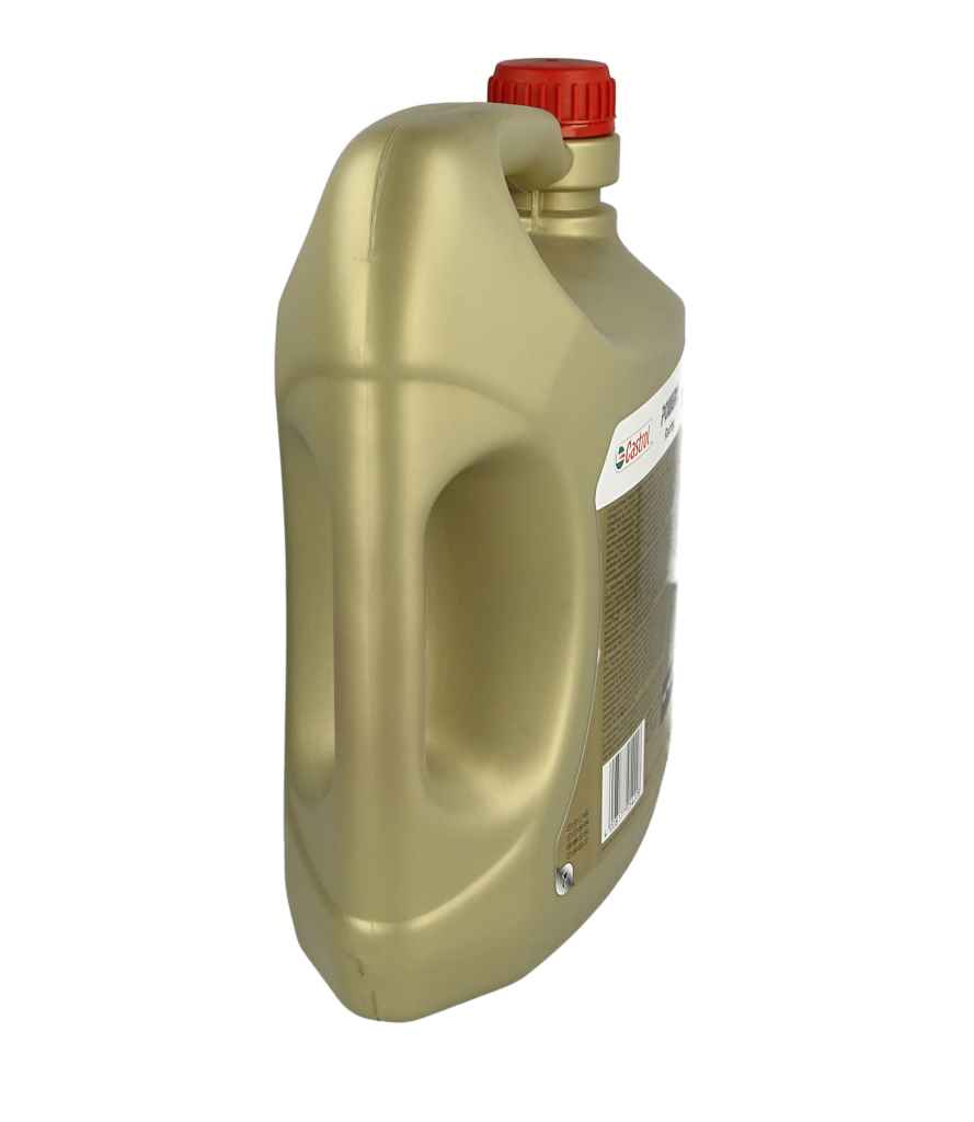 Olej silnikowy 10W-50 castrol RACING4T sj — 4 l — ujęcie 8