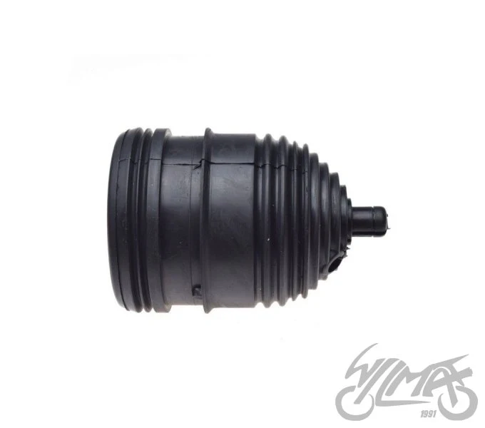 Guma zegara MZ TS — ujęcie 3