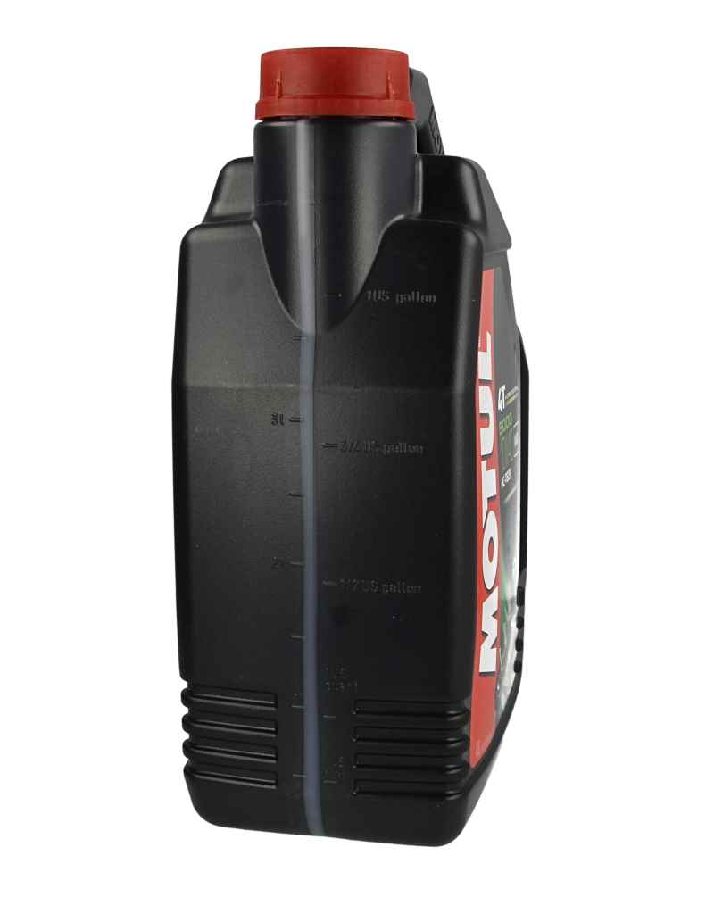Olej 10W40 MOTUL 5000 4T 4 l MOTUL 104056 — ujęcie 21