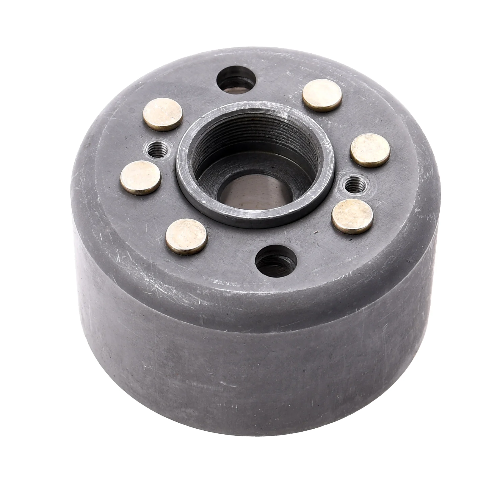 Zapłon Simson Rzt Power delta 21 digital + ecu 6.1 — ujęcie 3