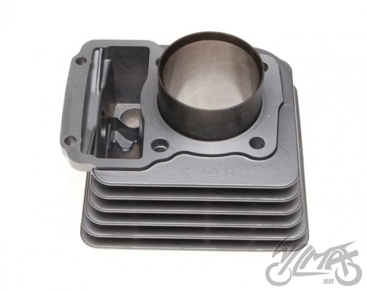 Cylinder do Loncin 125 4T 56,40 — ujęcie 4
