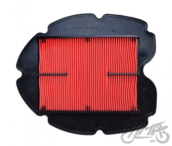 Filtr powietrza do Yamahy tdm 900 Motofiltro — ujęcie 2