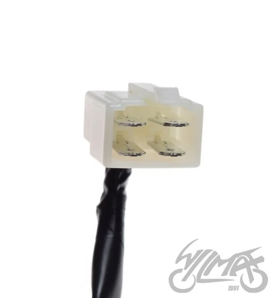 Lampa przednia do SYM Orbit 4T — SOR2401 — ujęcie 4