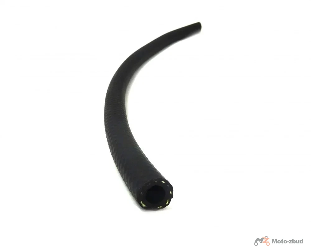 Junak M15 125 cm³ wężyk paliwowy nkpl. łączące pompę paliwa / filtr paliwa z króćcem wtryskiwacza (dł.cał.35 cm)