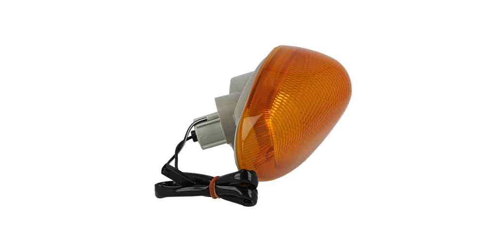 Kierunkowskaz lewy przód GSX600F AJ11,31,12 98-01 MLINE GSX600F AJ1113 — ujęcie 6