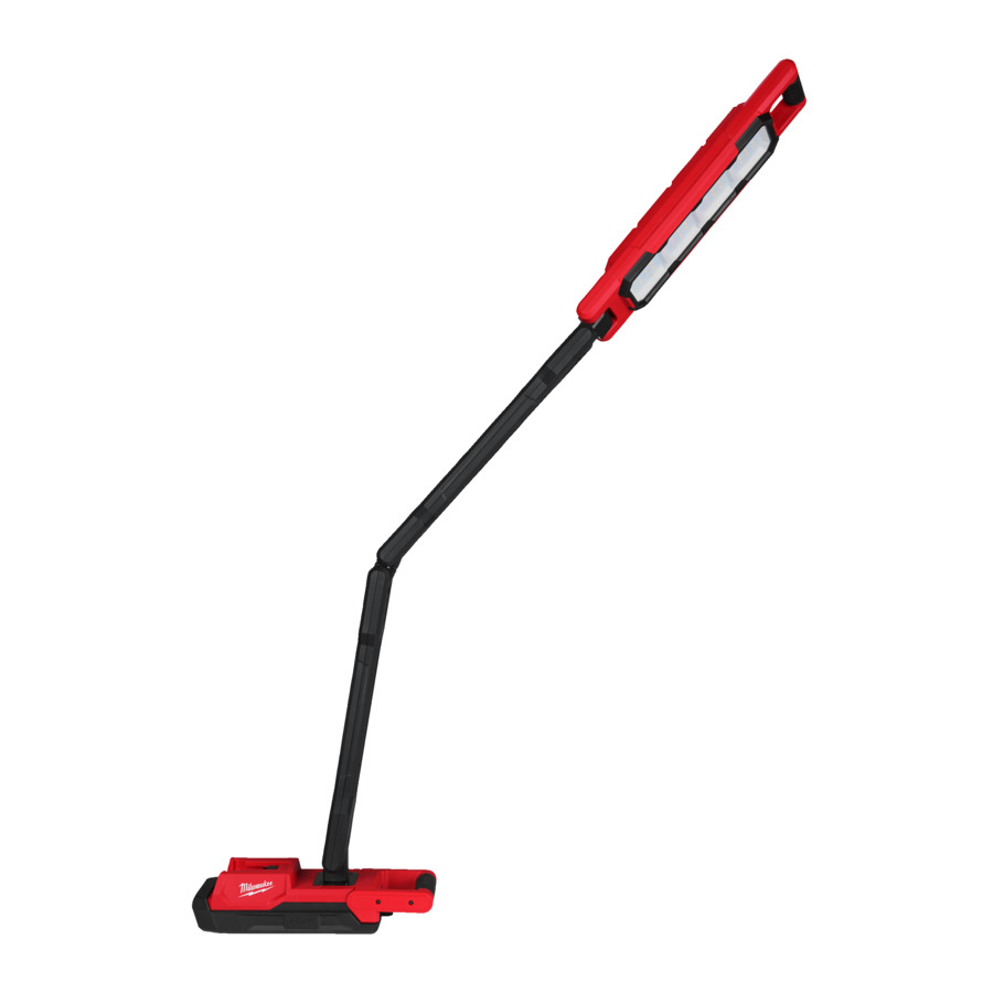 Lampa warsztatowa Area BOOM Light MILWAUKEE 4933498147 — ujęcie 2