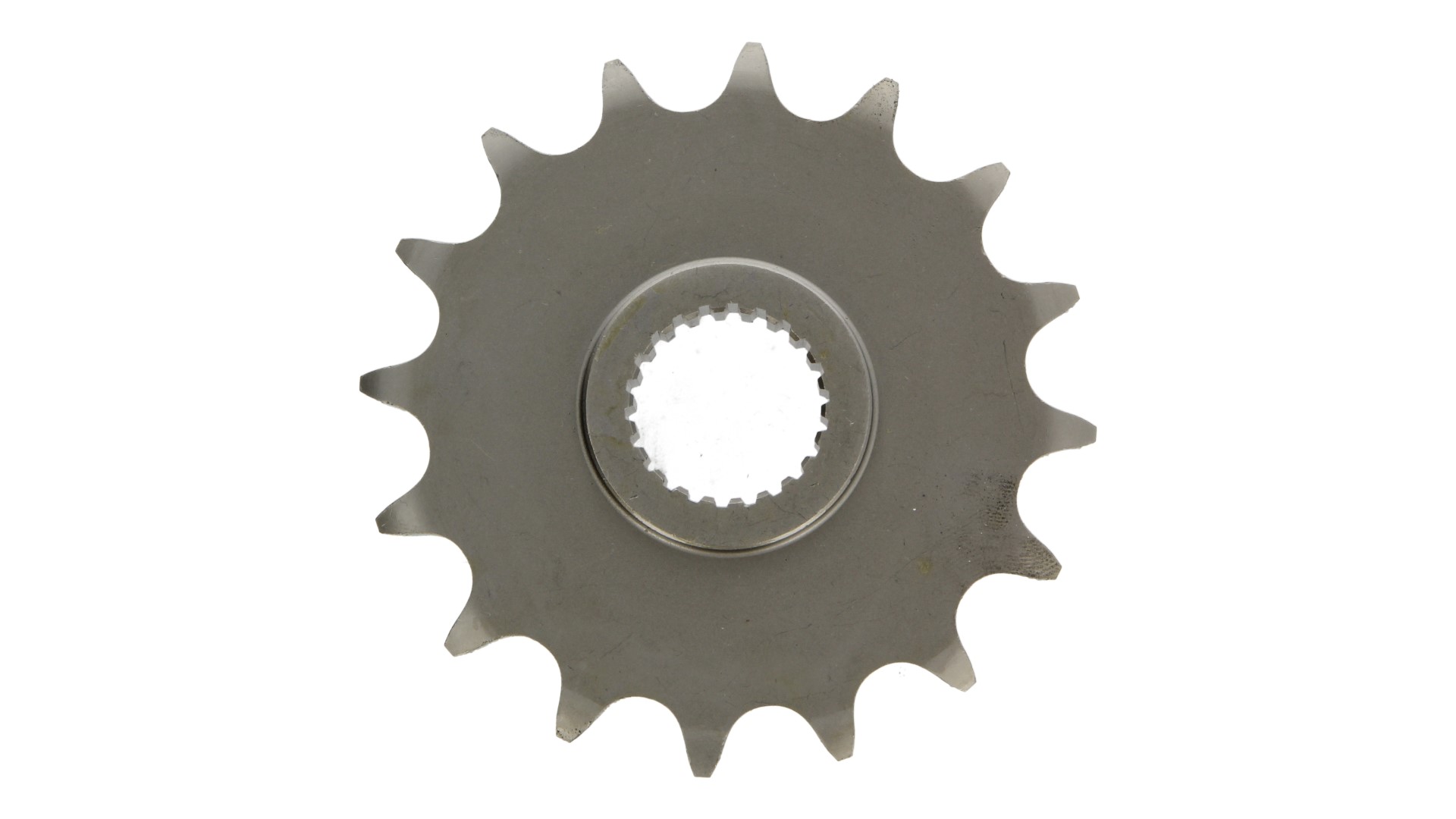 Zebatka NAPEDOWA/16Z/ przod CARAT 4015-16K — ujęcie 2