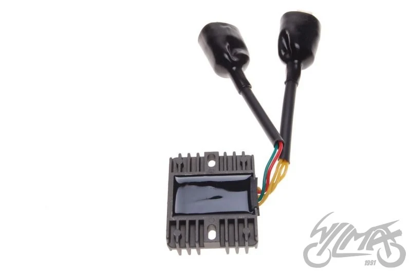Regulator napięcia do Hondy CBR1000RR — ujęcie 2