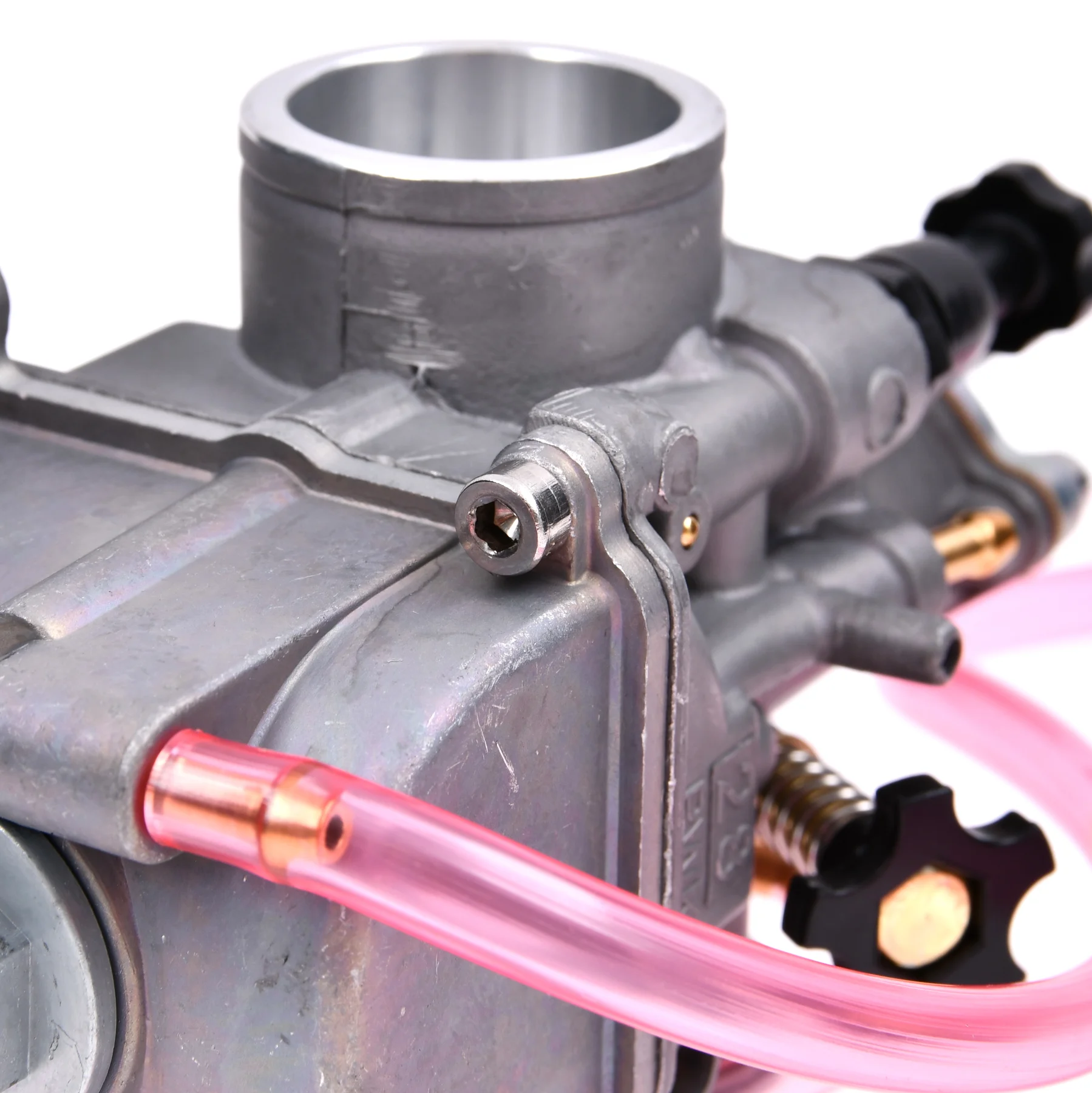 Gaźnik DPR Performance 28 mm PWK + zestaw dysz do regulacji — ujęcie 10