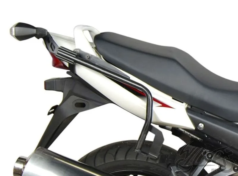 Stelaż kufra bocznego 3P SHAD do Suzuki bandit — ujęcie 2