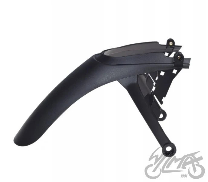 Błotnik przedni dodatkowy do Benelli TRK 702 702X — ujęcie 2