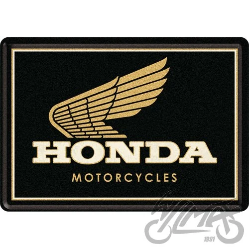 Pocztówka 14 × 10 cm Honda mc 10342 — ujęcie 1