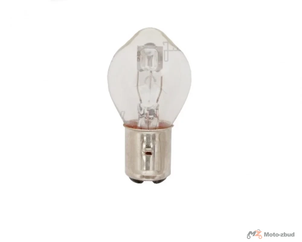 Żarówka 12V25/25 W BA20D