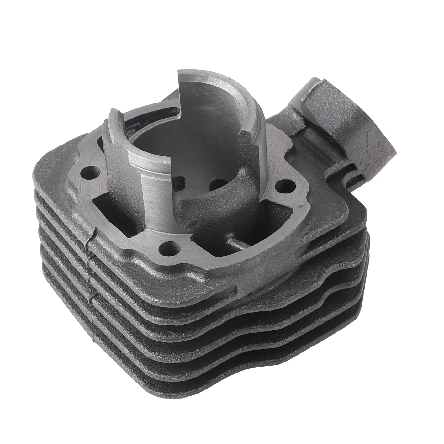 Cylinder Easyboost iron STD 50 cm³ Peugeot AC — ujęcie 3