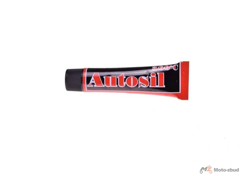 Silikon autosil 40 ml 360 stopni