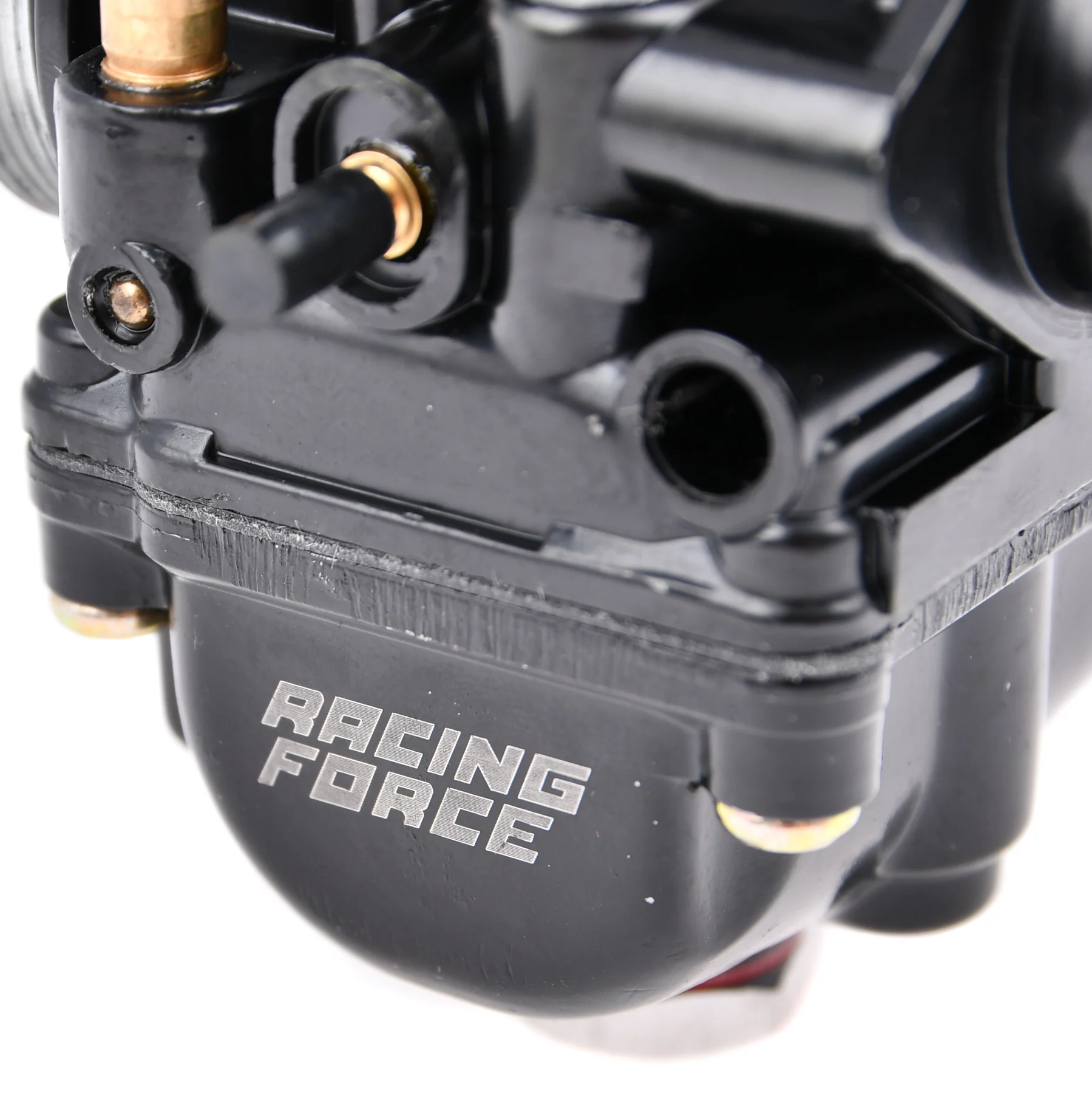 Gaźnik Racing Force PHBG 21 mm Black edition — ujęcie 4