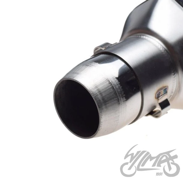 Tłumik do Hondy cbr 125 — Honda CBR 125 — ujęcie 4