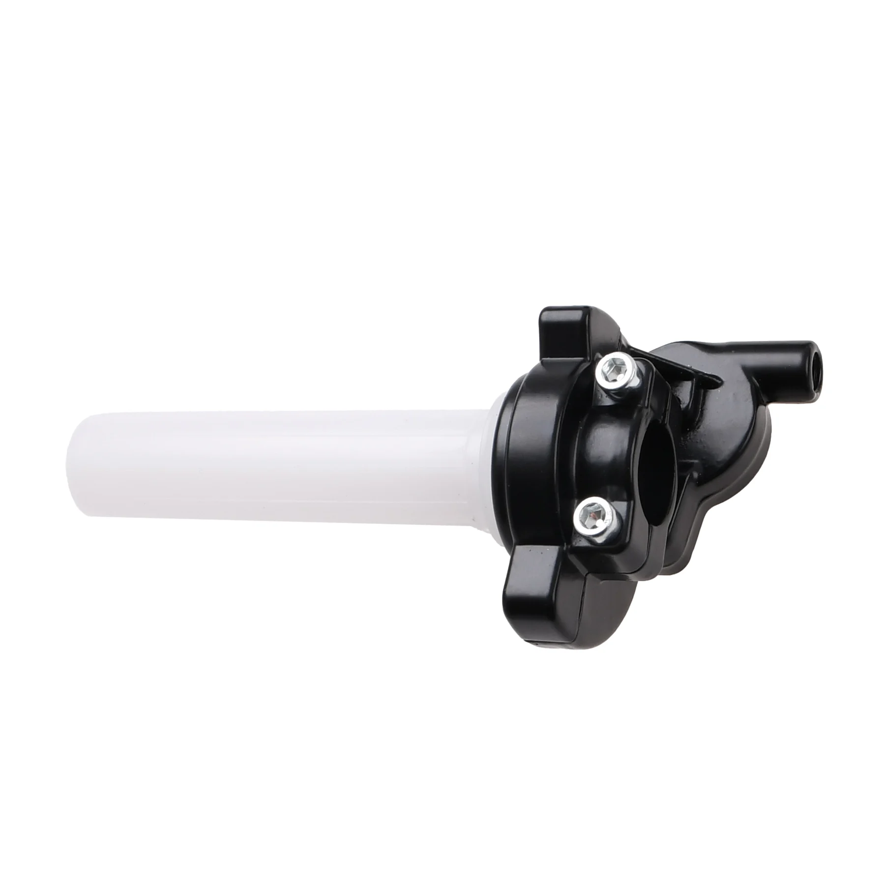Rollgaz + linka srebrna Racing Force uniwersalny V2 niebieski — ujęcie 2