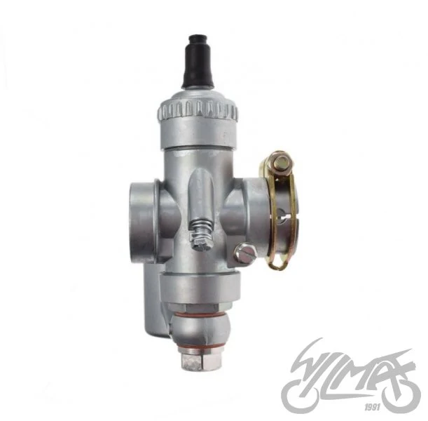 Gaźnik do WSK 125, wariant Import — WS30010 — ujęcie 4