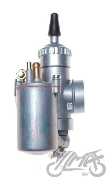 Gaźnik do WSK 125, wariant CN — WS3001 — ujęcie 5